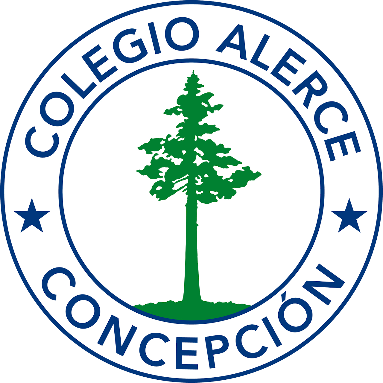 Colegio Alerce Concepción